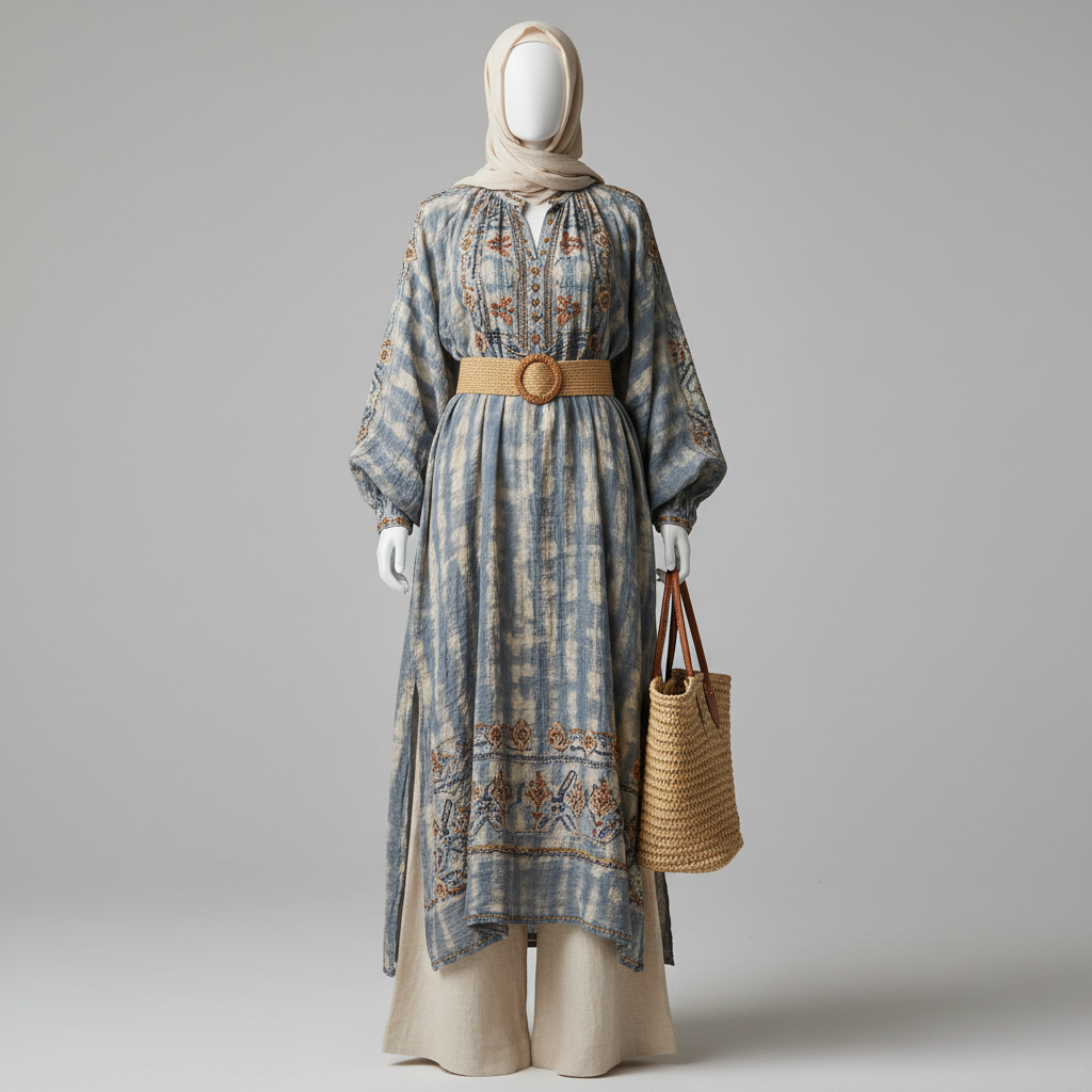 Quiet Luxury fashion trend